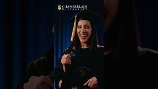 Nurses Can Advance With Chamberlain And Save