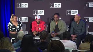 Stan Jones | A Career in Gospel Music | ASCAP EXPO