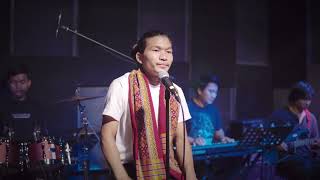 Zingdap Cung i(Covered by Romeo Peng Cung)