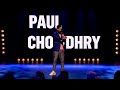 Why PAUL CHOWDHRY is BARRED from Dating Sites | The Russell Howard Hour