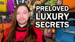 The Future of Preloved Luxury! My Tips on Purchasing + Unboxing