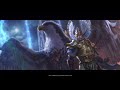 eltharion the grim campaign cinematics total war warhammer ii the warden u0026 the paunch