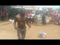 Niamshe Nicheze Pole Pole Micah Wanyenje Market Dance