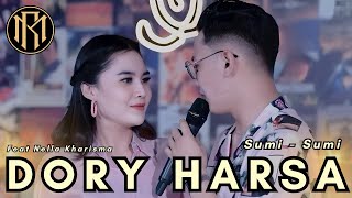 Dory Harsa feat. Nella Kharisma - Sumi Sumi | Dangdut 2024 (Official Music Video 4k)