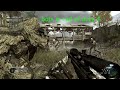 how to download pezbots mod for call of duty 4 modern warfare + gameplay...