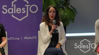 June 2017 SalesTO Panel: LookBookHQ and FlashStock