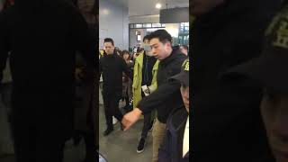 刘宇宁粉丝也太多了吧