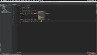 Learning Java 11: Understanding Methods | packtpub.com