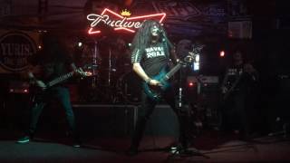 Ravage Realm Live at the Stardust \