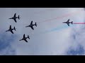 jpo avord 2023 spotter day sherif patrouille de france slow motion