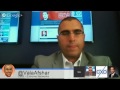 75 cxotalk featuring charles phillips ceo infor