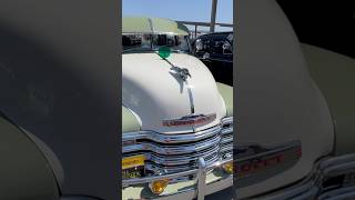 One of the Nicest 1953  Chevrolet 3100 Series Pick Up Trucks We’ve Filmed #chevy3100 #shorts