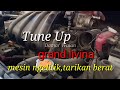 part 1,Tutorial lengkap tune up sendiri,carbon clean tanpa alat khusus