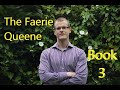 The Faerie Queene, Book 3