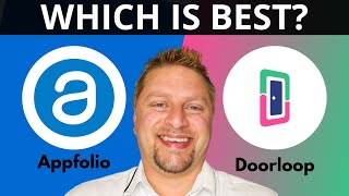 Appfolio vs Doorloop | Which Property Management is the Best? 2026