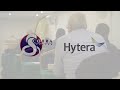 Hytera Communications Europe 2022 Roadshow στην Ελλάδα