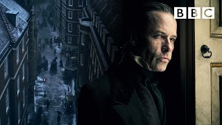 A Christmas Carol: First Look Teaser - BBC