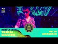 Derült Égből Tribal Session // Szabadkikötő live (2024-06-20)