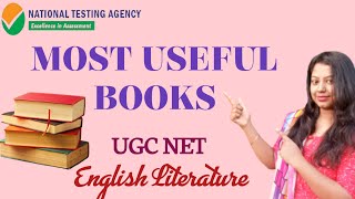 best books for ugc net english literature | best books for ugc net paper-1| how to crack ugc net?