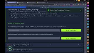 Active Directory Hardening TryHackMe Walkthrough