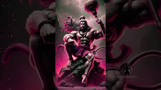 Hanuman chalisa 🚩🙏#siyaramji #trending #shortvideo #hindugod #hanumanji #vairalshort