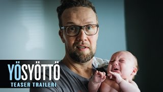 YÖSYÖTTÖ elokuvateattereissa 6.10. (teaser)