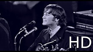 The Beatles Live At Circus Krone, Munich, Germany 1966 (Nowhere man Remastered 2022) ~1080 HD.