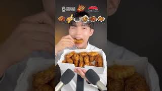 🔥치킨월드컵 8강 3차전🔥 [푸라닭 VS 교촌치킨] 여러분의 선택은!??? 댓글로 남겨주세요!!