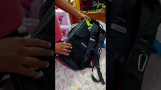 #safari #travelbag #viral #safari seek45 ltr travel bag#valueformoney