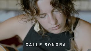 Calle Sonora | Faneka - Only a ship