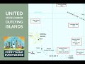 the united states minor outlying islands