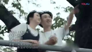 许华升【那年的我们】原版MV~KTV字幕