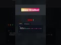 Mystic Tips #18: Easy #css Hacks for Gradient Text 🧙🏻‍♂️