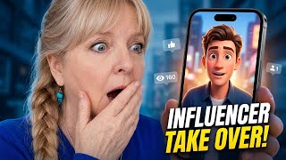 Why Influencers Are Taking Over