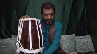 Dholak Kaisi honi chahiye?.... Dholak aisi honi chahiye !