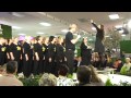 Rock Choir - Something Inside So Strong