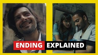Ray Episode 1 Ending Explained | Ali Fazal Forget Me Not | Video Reel