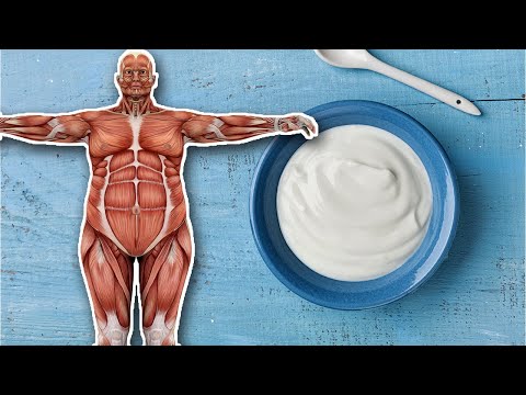 Is plain yogurt good for you?