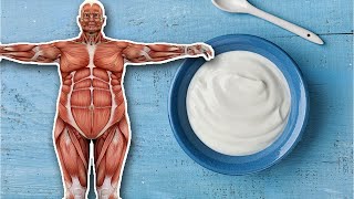 Eat Yogurt Every Day For 7 Days and This Happens To Your Body