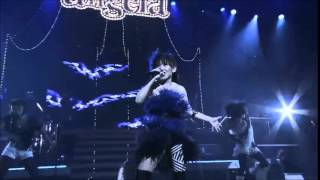 angela「蒼穹」（Live ver.）