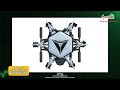 70000 వేలకె agriculture drone sprayer in india aries agrone x