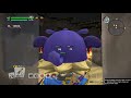 dqb2 実況　ギラタイルトラップでばくだん石大量ゲット！まほうの玉作り放題です　　 ドラゴンクエストビルダーズ２攻略　ps4