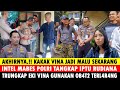 INTEL MABES POLRI TANGKAP IPTU RUDIANA, JENDERAL L SIGIT COPOT JABATAN AKBP RANO, KASUS VINA CIREBON