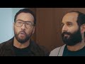 HairClub - Jeremy Piven is your HAIRY GODFATHER