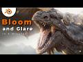 All Types of Glare in Blender in Just 3 Minutes
