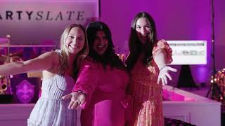 PartySlate's Glamorous Atlanta Cocktail Party