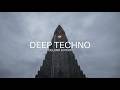 Dub Techno Mix 2026 | Iceland 4K | Deep Atmospheric Cinematic Visuals