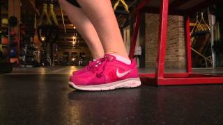 LHC Fitness: Workouts on the Go