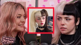 Emma Langevin's ICONIC Hair Explained...