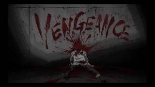 Darktek & Digital Fracture - Vengeance